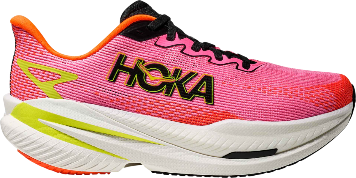 Tenisice i cipele Hoka One One Mach X 3 Ružičasta | 1168721-nnrs, 0