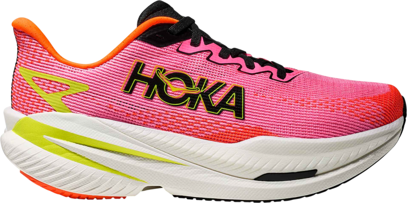 Tenisice i cipele Hoka One One Mach X 3 Ružičasta | 1168721-nnrs