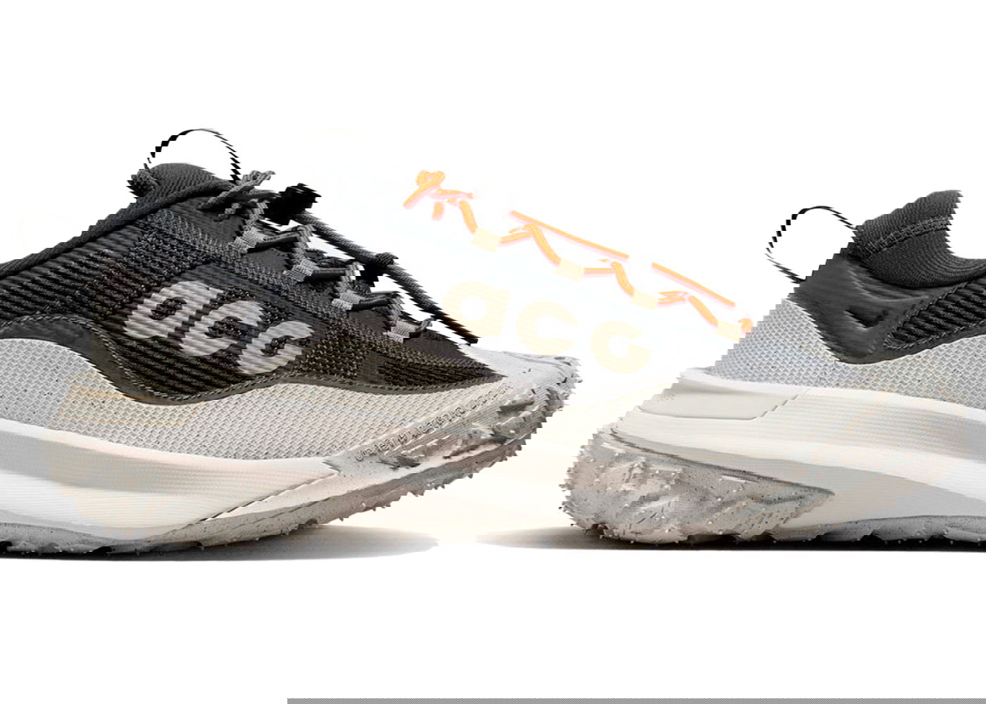 Tenisice i cipele Nike ACG Mountain Fly 2 Low Gore-Tex "Dark Grey" Siva | HF6245-002, 1