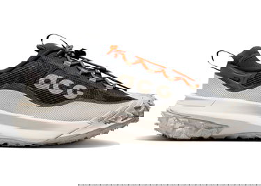 Tenisice i cipele Nike ACG Mountain Fly 2 Low Gore-Tex "Dark Grey" Siva | HF6245-002, 1
