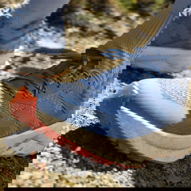 Tenisice i cipele adidas Performance TERREX SOULSTRIDE FLOW Plava | hp5565, 7