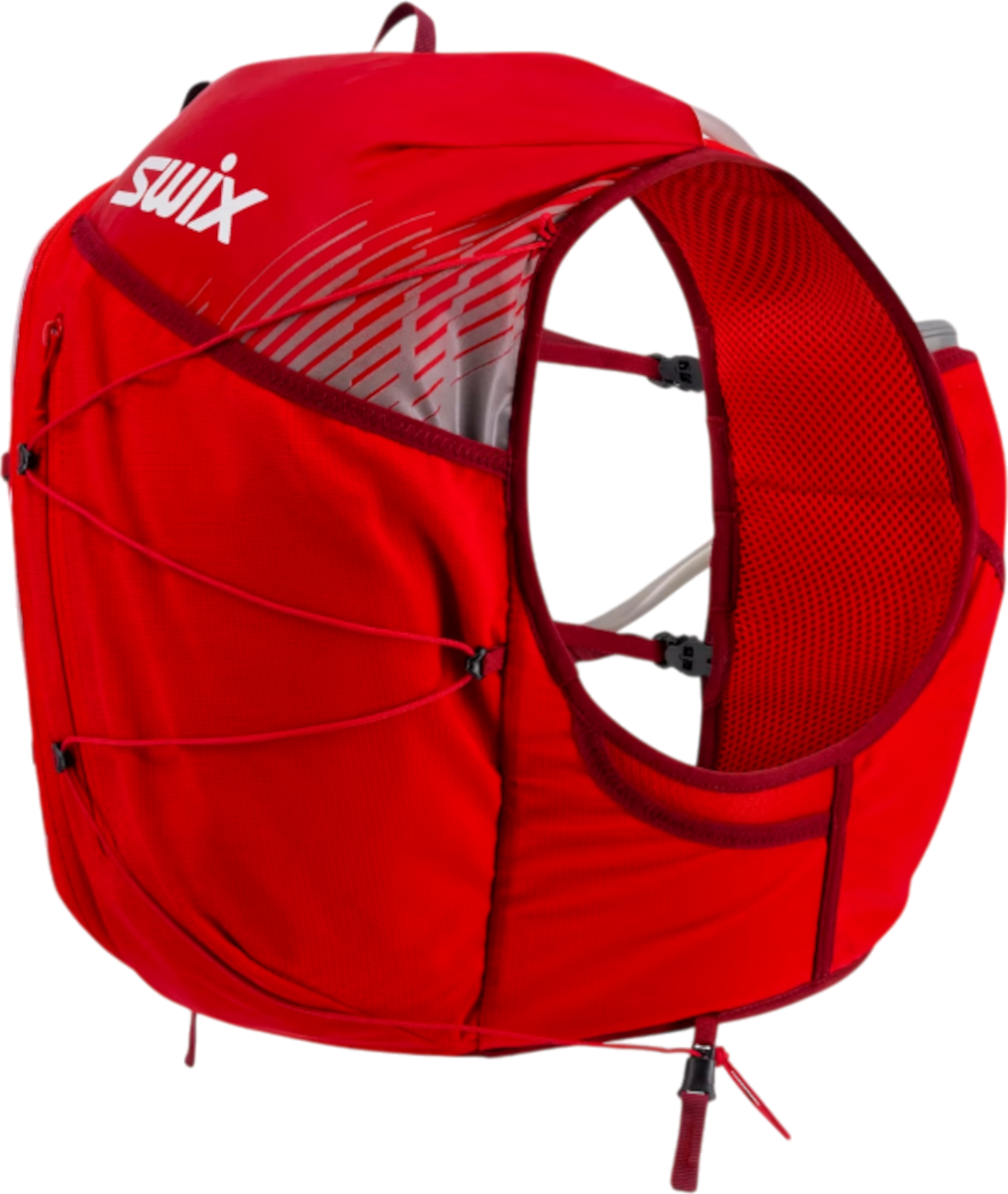 Ruksak SWIX Pace 4L Hydration Vest Crvena | 15005-99990, 1