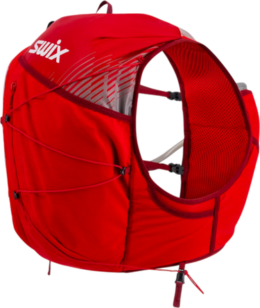 Ruksak SWIX Pace 4L Hydration Vest Crvena | 15005-99990, 1