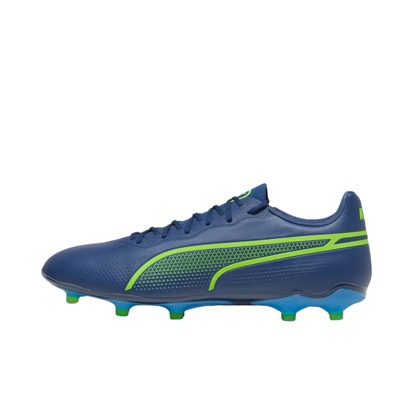 Tenisice i cipele Puma KING PRO FG/AG Plava | 107566-02
