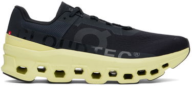 Tenisice i cipele On Running Cloudmonster Crna | 61.97727, 0