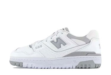 Tenisice i cipele New Balance 550 Bijela | BBW550BB, 2
