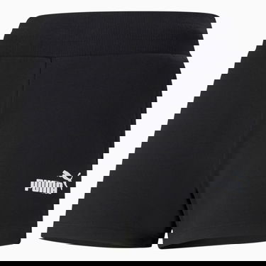 Kratke hlače Puma Sweat Shorts Crna | 586824_01, 6