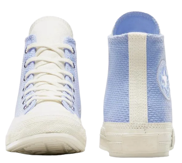 Tenisice i cipele Converse Chuck 70 Plava | a04621c-484, 4