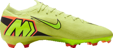 Tenisice i cipele Nike Football Boots ZOOM VAPOR 16 PRO FG Žuta | fq8685-300, 3