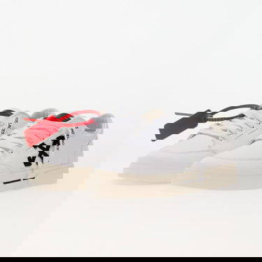 Tenisice i cipele Off-White Vulc Low Bijela | OWIA288C99FAB0020110, 5