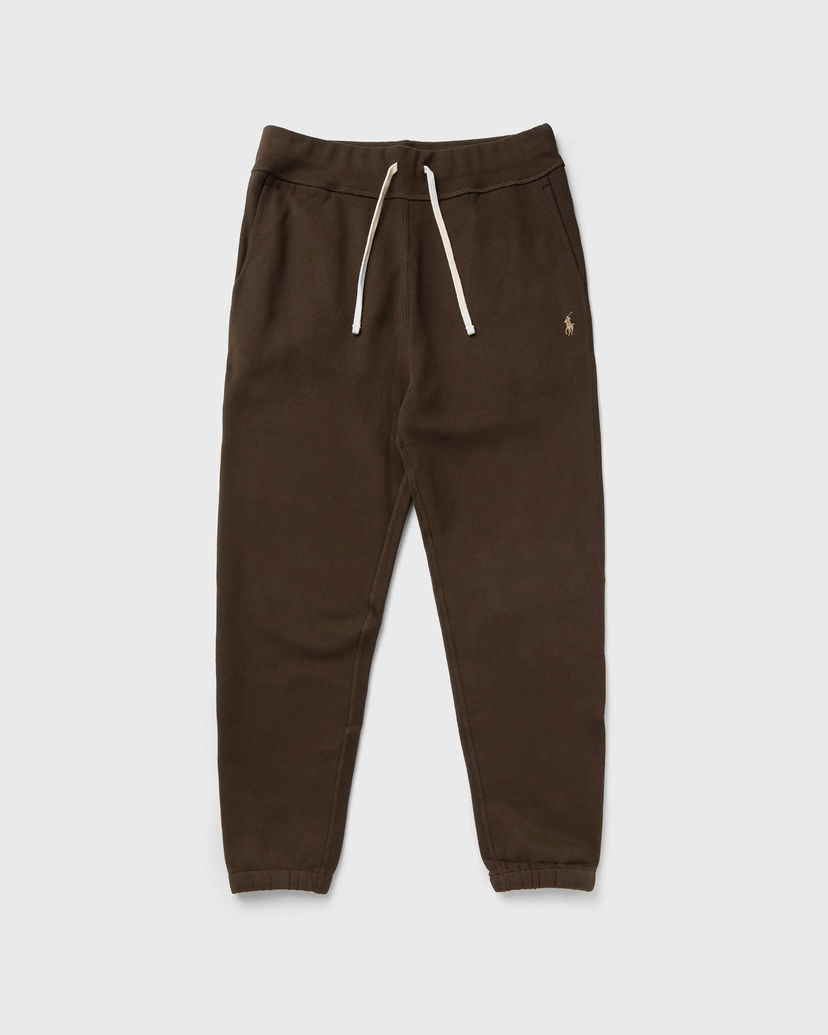 Trenirka Polo by Ralph Lauren Polo Ralph Lauren Fleece Joggers Smeđa | 710793939061