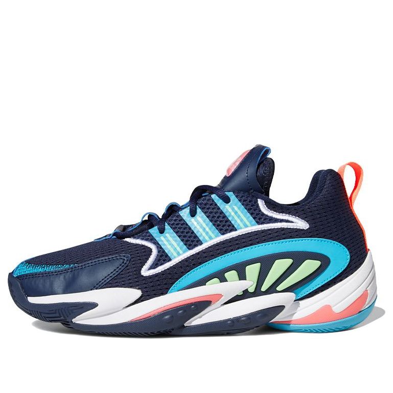 Tenisice i cipele adidas Originals Crazy BYW 2.0 Plava | FY2207