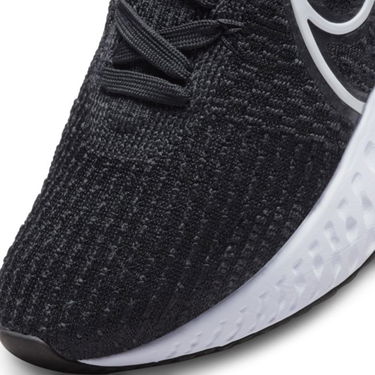 Tenisice i cipele Nike React Infinity Run Flyknit 3 W Crna | DD3024-001, 4