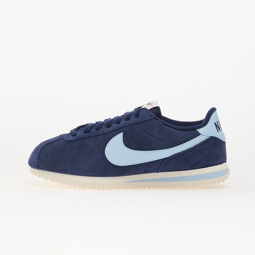 Tenisice i cipele Nike Cortez 40 Tamnoplava | IB1857-400