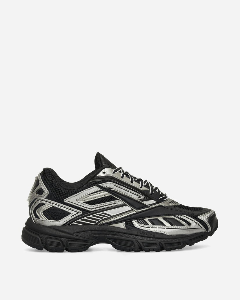 Tenisice i cipele Reebok Premier Road Ultra Crna | RMIA06BC99MAT002
