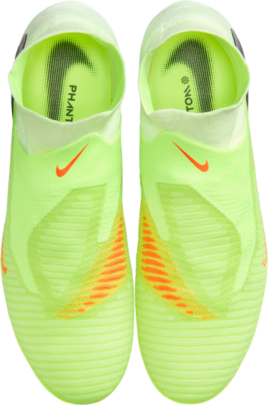 Tenisice i cipele Nike Phantom 6 High Elite FG Žuta | hj2147-800, 1