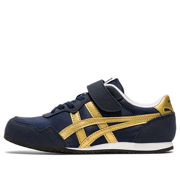 Tenisice i cipele Onitsuka Tiger Onitsuka Tiger Serrano Tamnoplava | 1184A086-400