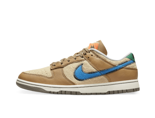 Lifestyle Nike Dunk Low x size? Bež | DO6712-200