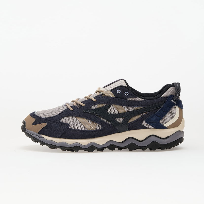 Tenisice i cipele Mizuno Wave Mujin Tl Tamnoplava | D1GA251304