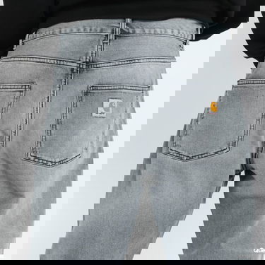 Jeans Carhartt WIP Work In Progress Newel Siva | I029208.89WI, 4