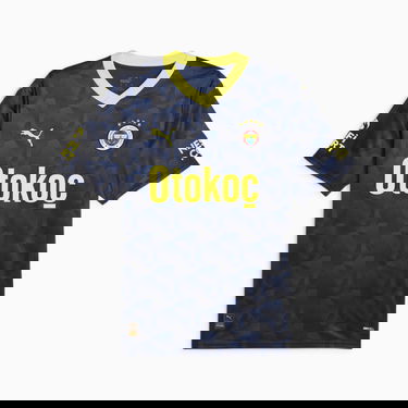 Dres Puma Fenerbahçe S.K. 23/24 Crna | 772013_20, 6