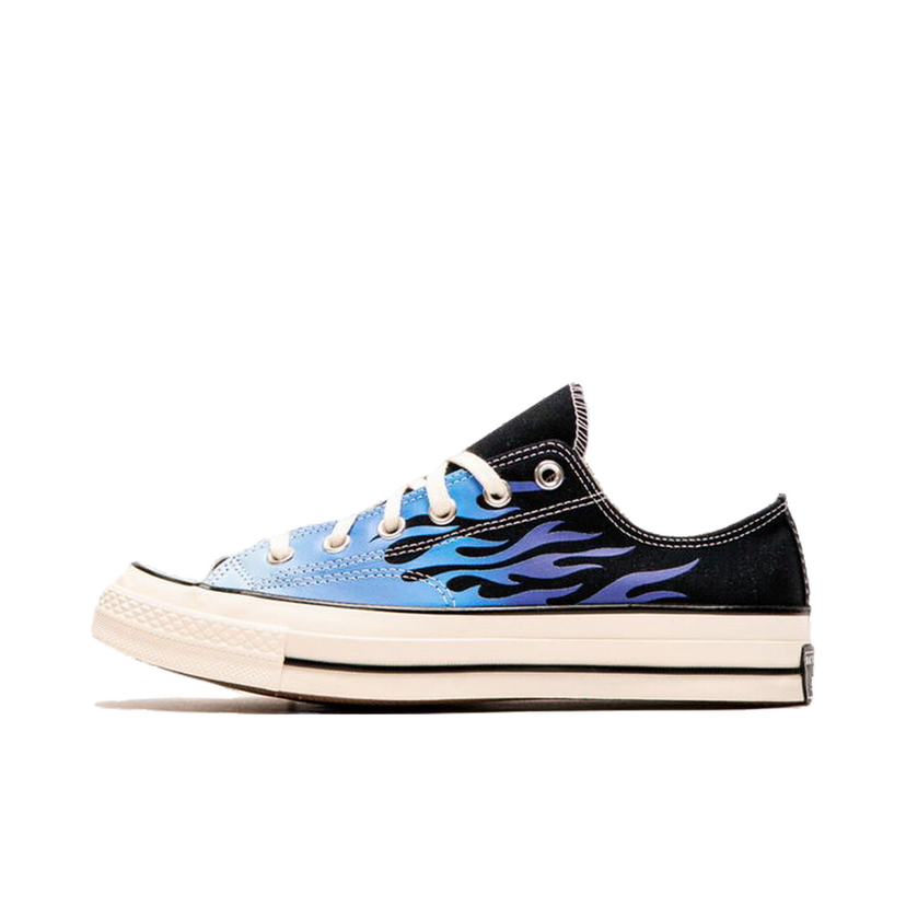 Tenisice i cipele Converse CHUCK 70 Plava | A15611C
