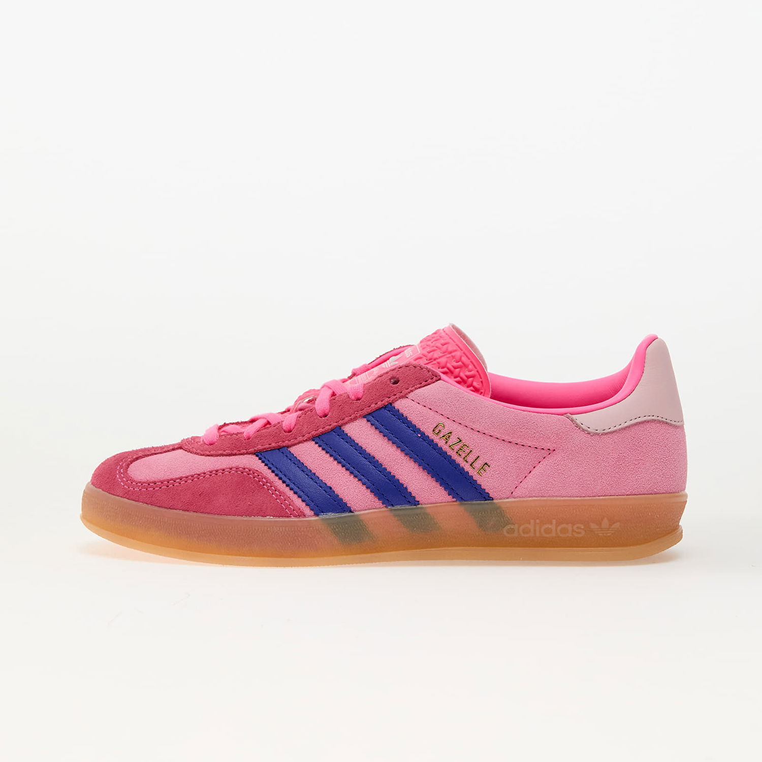 Tenisice i cipele adidas Originals Gazelle Indoor Ružičasta | JQ0194, 0
