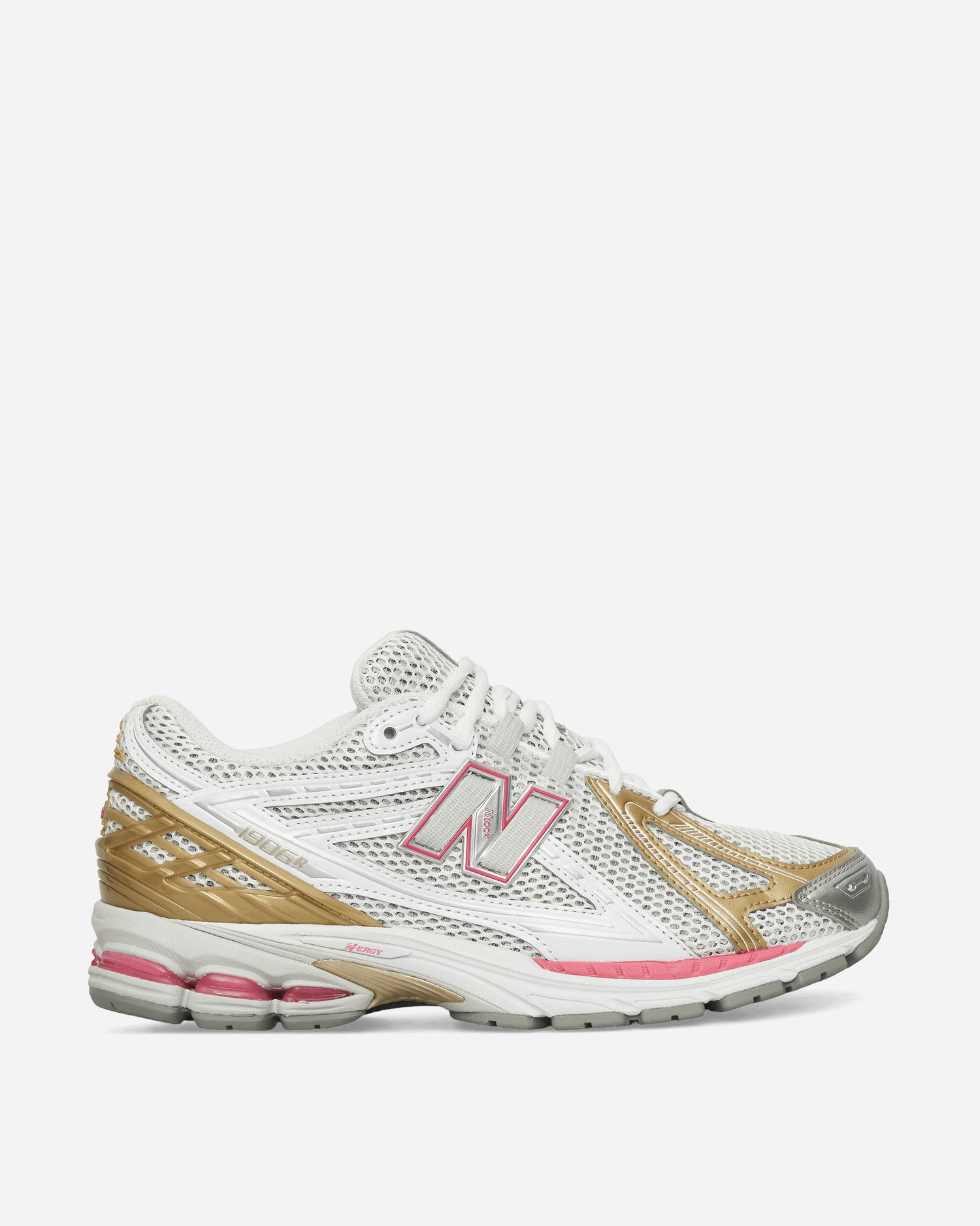 Tenisice i cipele New Balance 1906R Bijela | U1906RCH, 0