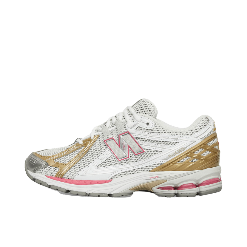 Tenisice i cipele New Balance 1906R Bijela | U1906RCH