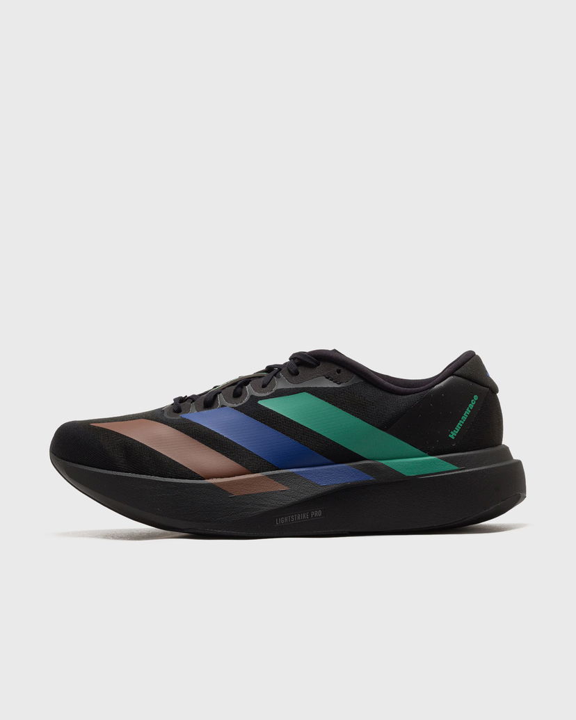 Tenisice i cipele adidas Performance Pharrell Williams x adizero Evo SL Crna | KI3392