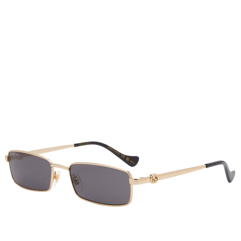 Sunčane naočale Gucci Eyewear Crna | GG1600S-001