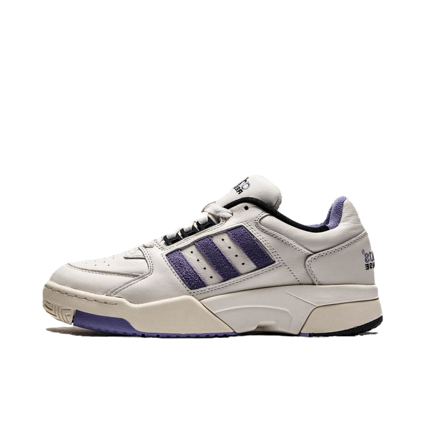 Tenisice i cipele adidas Originals TORSION RESPONSE TENNIS Bijela | HQ8789