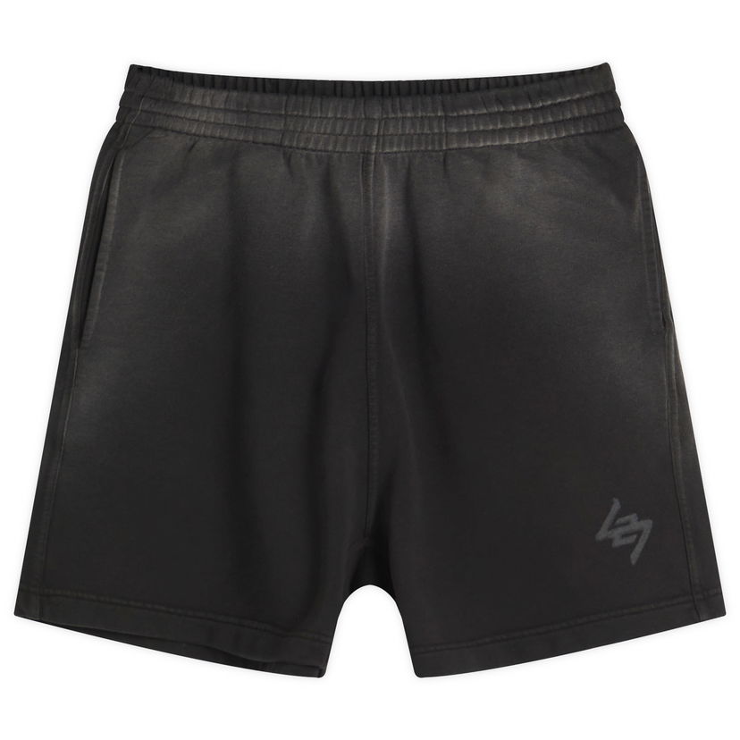 Kratke hlače Represent Clo 247 Motion Shorts Crna | 247M470-17