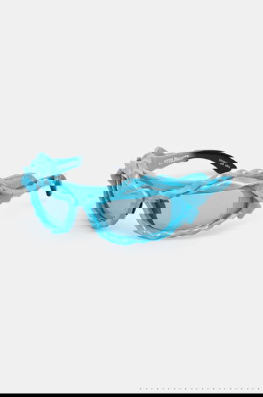 Sunčane naočale Ottolinger Ottolinger Twisted Sunglasses Tirkiz | 1272601221, 0