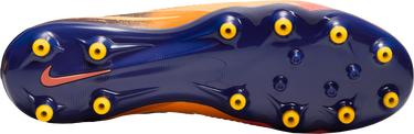 Tenisice i cipele Nike Phantom 6 Low Pro "Erling Haaland" AG-PRO Narančasta | ih1777-800, 2