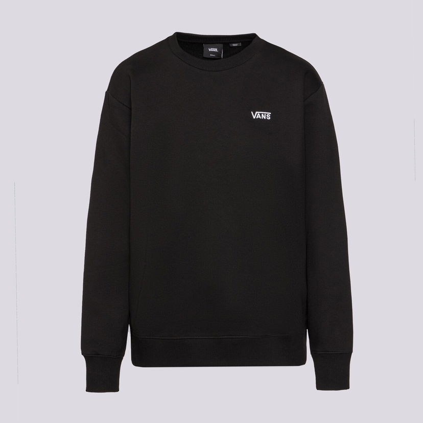 Dukserice Vans Flying Crew Emea Crna | VN00046XBLK1