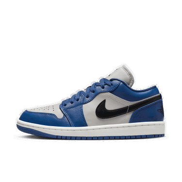 Tenisice i cipele Jordan Air Jordan 1 Low "Georgetown" W Plava | DC0774-402, 0