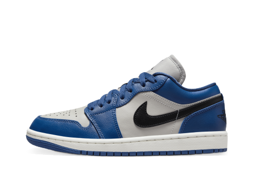 Tenisice i cipele Jordan Air Jordan 1 Low "Georgetown" W Plava | DC0774-402