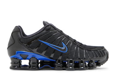 Tenisice i cipele Nike Shox TL "Racer Blue" Plava | AV3595-007, 1