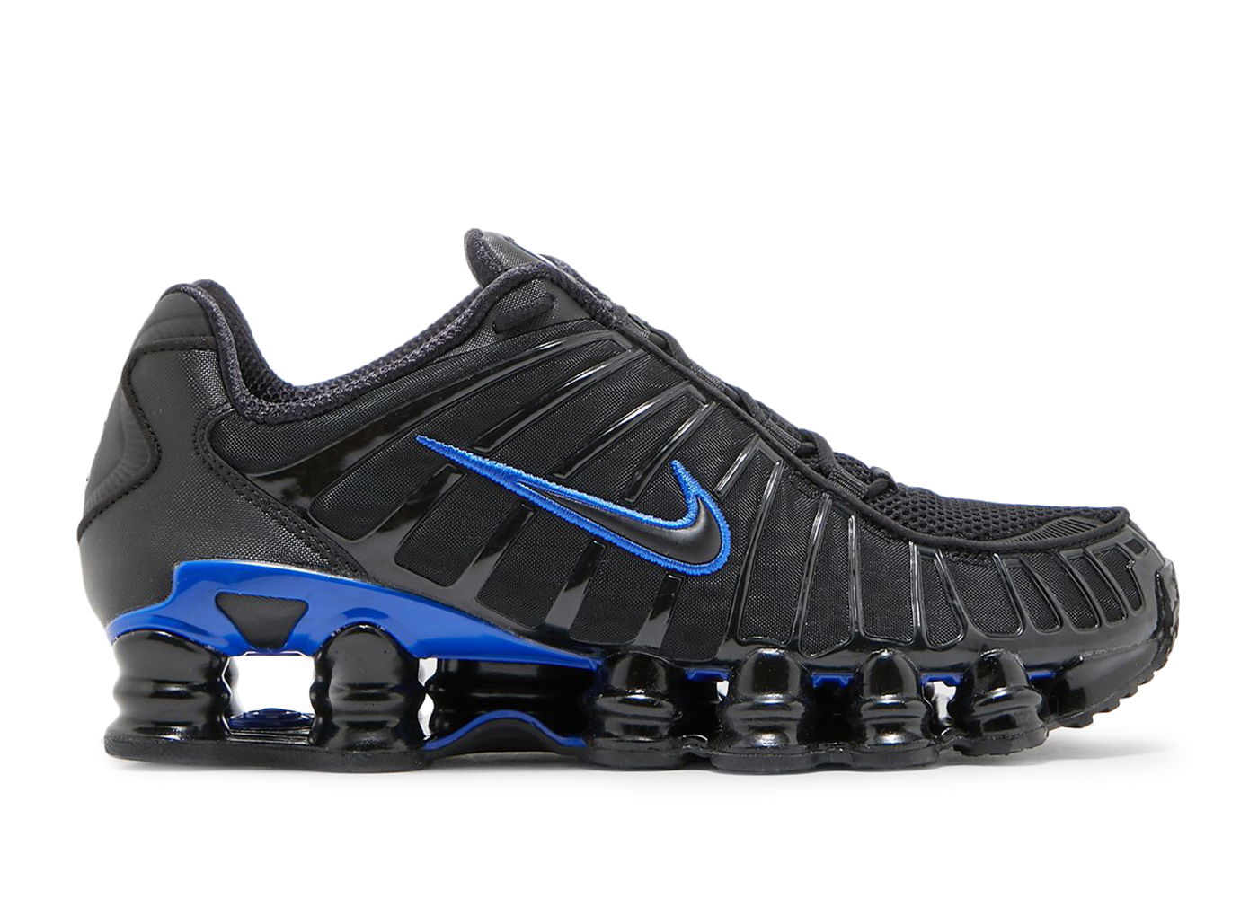 Tenisice i cipele Nike Shox TL "Racer Blue" Plava | AV3595-007, 1