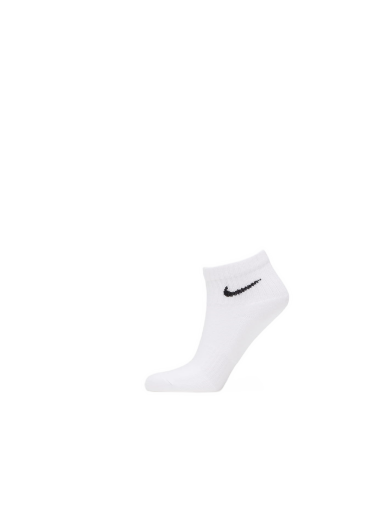Čarape Nike Everyday Cushioned Bijela | sx7669-100