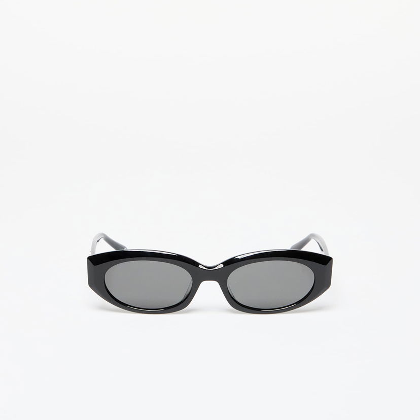 Sunčane naočale BAPE A BATHING APE Sunglasses 13 Black Universal Crna | 001GLK701333M BLK