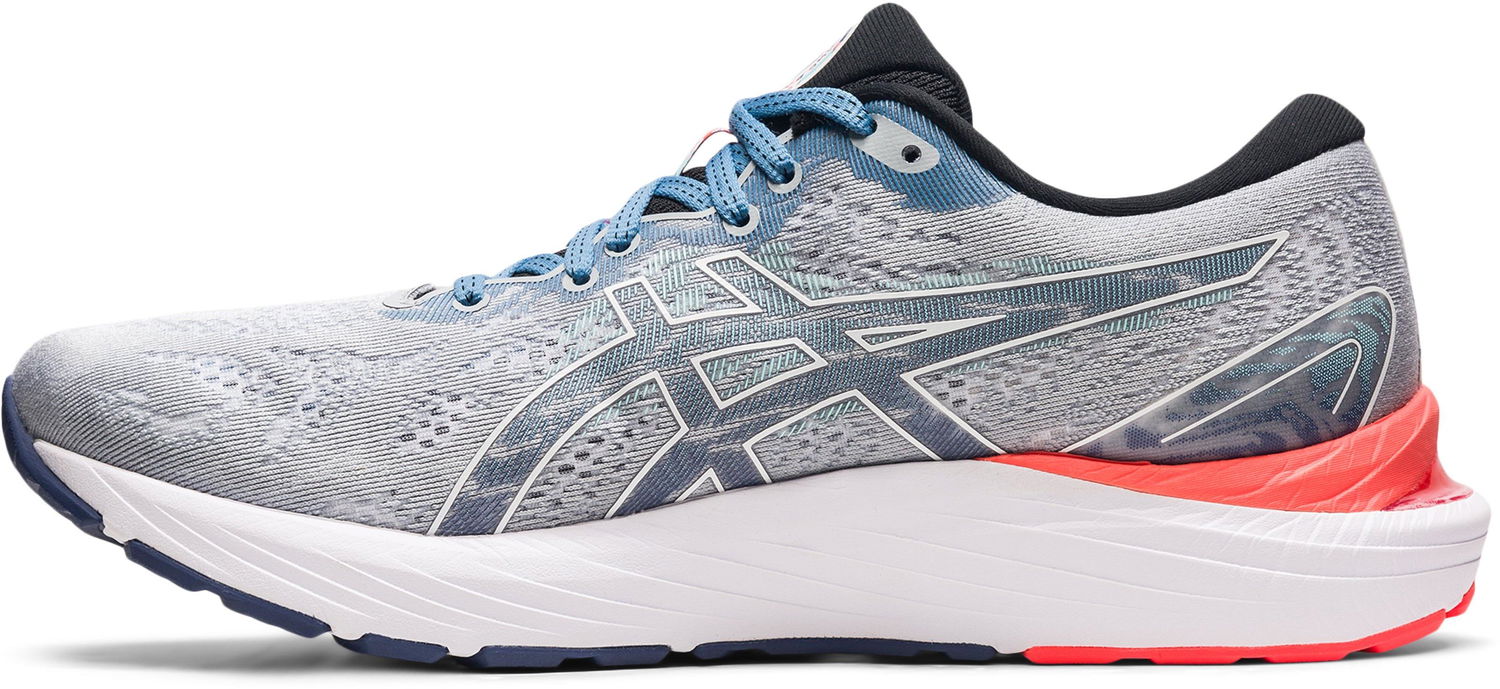 Tenisice i cipele Asics Gel-Cumulus 23 Metalik | 1011B314 960, 1