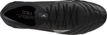Tenisice i cipele Mizuno MORELIA NEO IV ELITE FG/AG Crna | p1ga2442-03, 3
