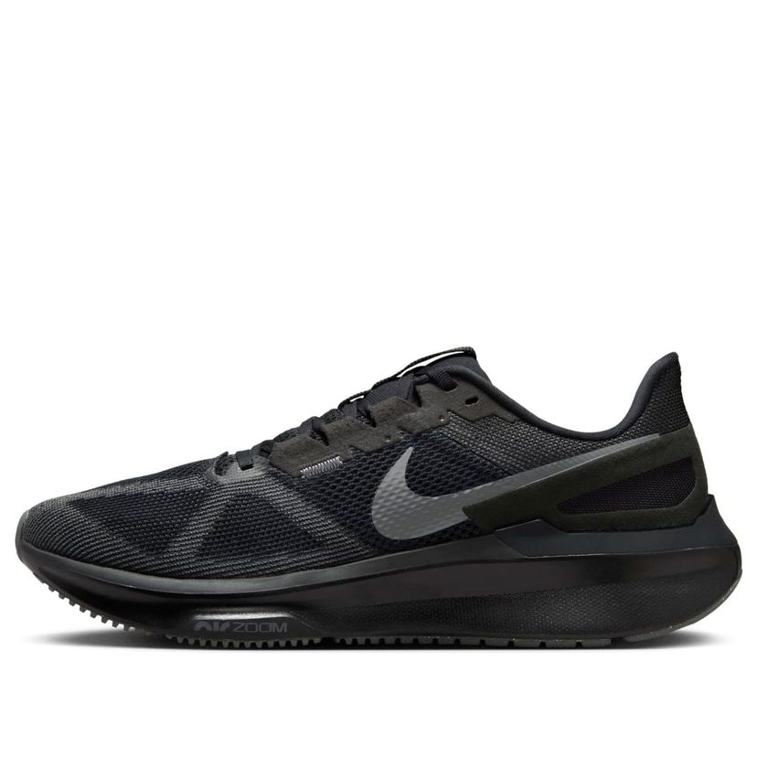 Tenisice i cipele Nike Air Zoom Structure 25 Crna | DJ7883-006