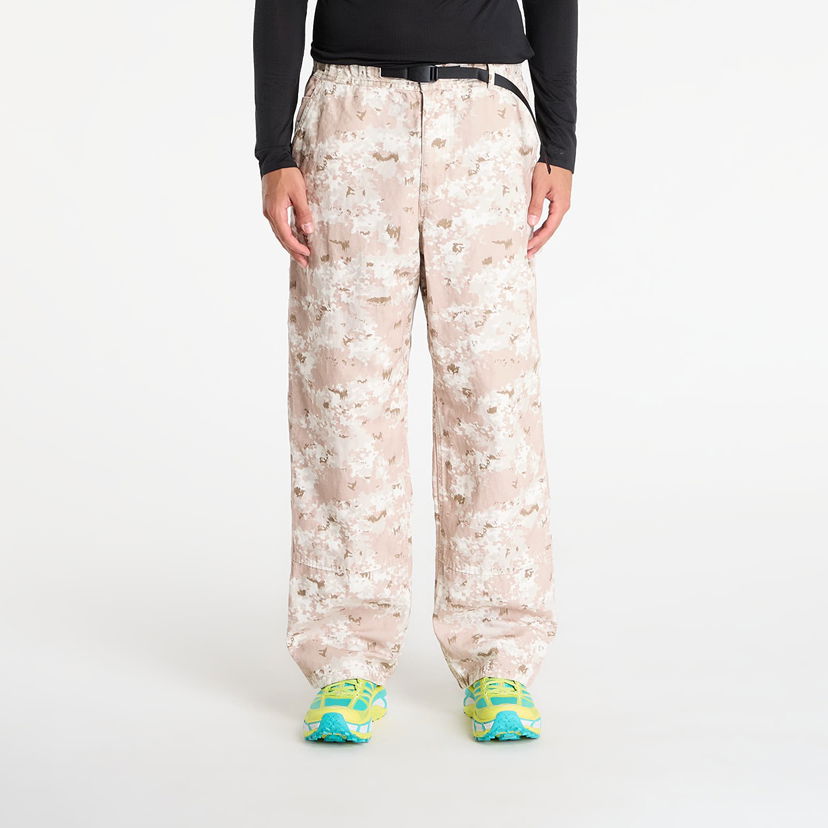Hlače GRAMICCI Gramicci Canvas Work Pants XXL Bež | G5FM-P038 DUST BOWL