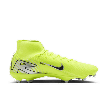 Tenisice i cipele Nike Mercurial Superfly 10 Academy MG Žuta | FQ1456-700, 3