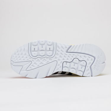 Tenisice i cipele adidas Originals Nite Jogger Pride Bijela | FY9023, 4