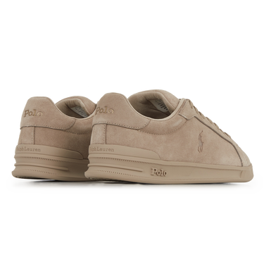 Tenisice i cipele Polo by Ralph Lauren Heritage Court Suede Bež | 809877601001, 2