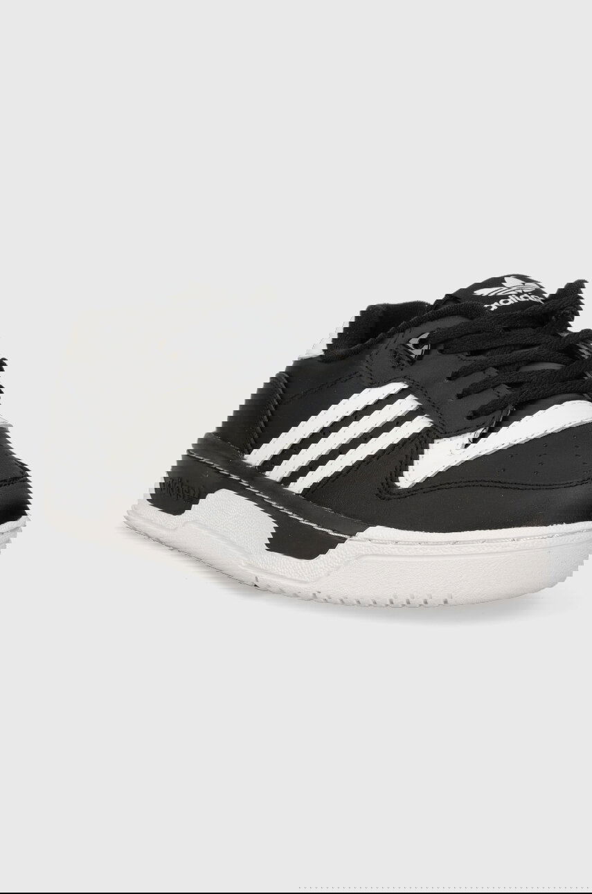 Tenisice i cipele adidas Originals Rivalry Low Crna | IF5245, 1